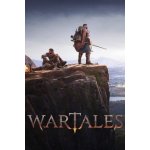 Wartales – Zboží Dáma