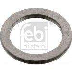 Tesnici krouzek, olejova vypousteci zatka FEBI BILSTEIN 07106