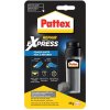 Silikon PATTEX Repair Express Metal 48 g