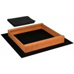 Bestent Pískoviště 120 cm impregnované + agrotextilie – Hledejceny.cz