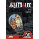 Kniha Detektivní kancelář Leo & Leo – Muž se psem