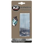 K2 Bandex Páska na opravu výfuku 5 x 100 cm B305 – Zbozi.Blesk.cz