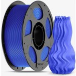 Anycubic PLA Basic Blue 1,75 mm 1000 g – Zboží Živě