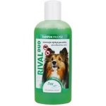 Bea Rival Duo antiparazitní šampon na dlouhou srst 220 ml – Sleviste.cz