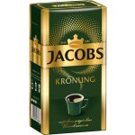 Jacobs Krönung mletá 0,5 kg – Zboží Mobilmania