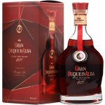 Gran Duque de Alba 40% 0,7 l (kazeta) – Hledejceny.cz