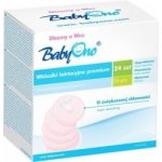 BabyOno vložky do podprsenky 24ks – Zboží Dáma