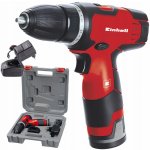 Einhell Classic TH-CD 12-2 Li 4513660 – Sleviste.cz