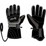 Kilpi Streif-U černá – Zboží Mobilmania