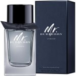 Burberry Mr. Burberry Indigo toaletní voda pánská 100 ml – Hledejceny.cz