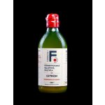 FerMato Fermentovaná rajčatová omáčka Citron 347 ml – Hledejceny.cz