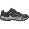 Pánské trekové boty Ardon FORCE G3177 outdoorové softshellové boty černé
