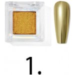 Pigment Mirror Effect Metal 1 – Hledejceny.cz