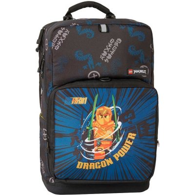 Lego Bags černý modré – Hledejceny.cz