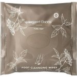 Margaret Dabbs London PURE Foot Cleansing Wipes 20 ks – Hledejceny.cz