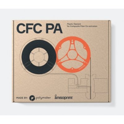 iso An print CFC PA 750cc 1,75mm – Zboží Mobilmania