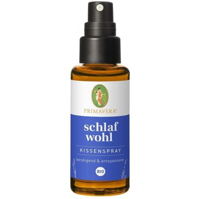 Primavera sleep Comfort polštářkový sprej 30 ml – Zboží Dáma