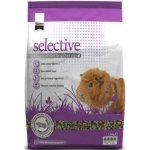Supreme Science Selective Guinea Pig Morče 1,5 kg – Zboží Dáma