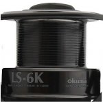 Náhradní Cívka Okuma LS-8K Baitfeeder 8000 – Zboží Dáma