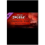 Total War: Shogun 2 - Dragon War Battle Pack – Hledejceny.cz