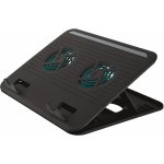 Trust Cyclone Laptop Cooling Stand 17866 – Hledejceny.cz
