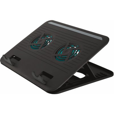 Trust Cyclone Laptop Cooling Stand 17866 – Hledejceny.cz