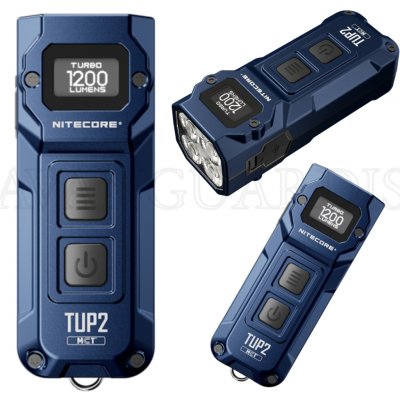 Nitecore TUP2 – Hledejceny.cz