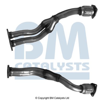 BM CATALYSTS BM70152 – Zboží Mobilmania