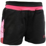 Wolf dívčí kraťasy T2286 černá – Sleviste.cz