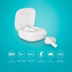 LAMAX NeoPods1 ANC LXIHMNP1ANCWA – Zboží Živě