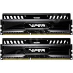 Patriot Viper 3 DDR3 8GB 1600MHz CL9 PV38G160C9K – Sleviste.cz