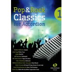 Pop Rock Classics for Accordion Band 1 Waldemar Lang – Hledejceny.cz