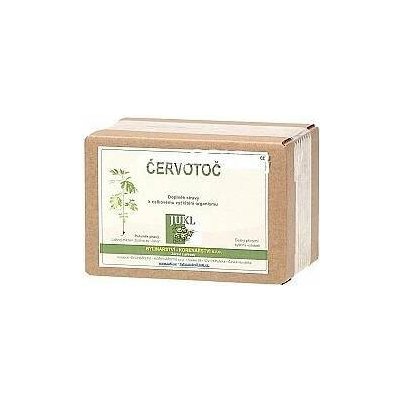 Jukl Červotoč vhodné dokoupit Fyrosan Hřebíček Fyrosan Pelyněk a čaj Slezina 100 g – Hledejceny.cz
