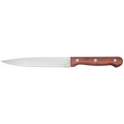 Florina Nůž kuchařský na uzeniny 20cm, dřevěná rukojeť