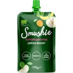 Salvest Ponn Smushie BIO Green Boost 170 g – Hledejceny.cz