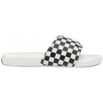 Vans Wm La Costa Slide-on Checkerboard W bílé – Zboží Mobilmania