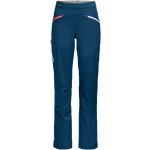 Ortovox Col Becchei Pants W petrol blue – Zboží Mobilmania