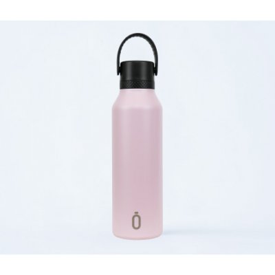 Runbott Termoláhev Mii 600 ml Dusty Pink – Hledejceny.cz
