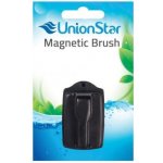 UnionStar Magnetická stěrka malá 5,7 x 3,5 x 4,2 cm – Zboží Dáma