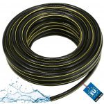 NEO tools Hadice šestivrstvá profi 1/2 30 m – HobbyKompas.cz