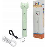 LandToys Laserové ukazovátko – Zboží Dáma