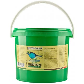 Nekton Tonic F 3 kg