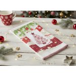 MyBestHome Country Joel vánoční motiv C 50x70 cm – Zboží Dáma