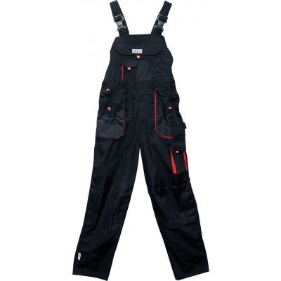 YATO pracovní kalhoty laclové YT 803 – Zboží Mobilmania