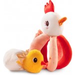 Lilliputiens Chrastítko Paulette – Zboží Mobilmania