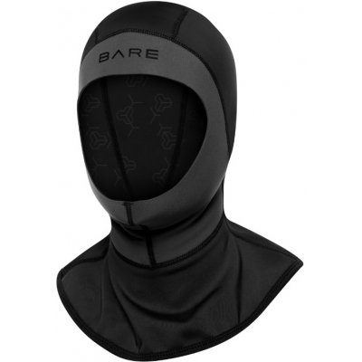 BARE Exowear Hood 3 mm – Zboží Dáma