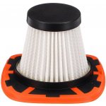 Filtr do vysavače CAR VAC FILTER, HEPA, 8x5,5cm – náhradní díl SIXTOL – Zboží Dáma