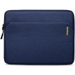 Tomtoc obal na 10.9 iPad 11 iPad Sleeve TOM-B18A1B2 tmavě modrá – Hledejceny.cz