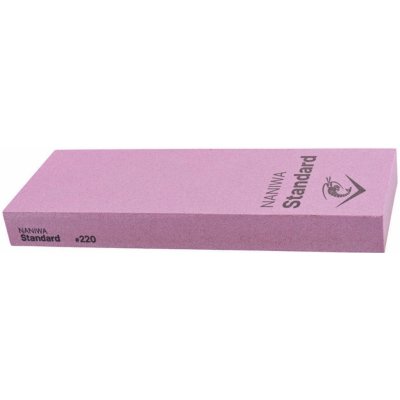 Naniwa Brusný kámen Standard Stone 220 – Hledejceny.cz