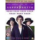 Suffragette DVD